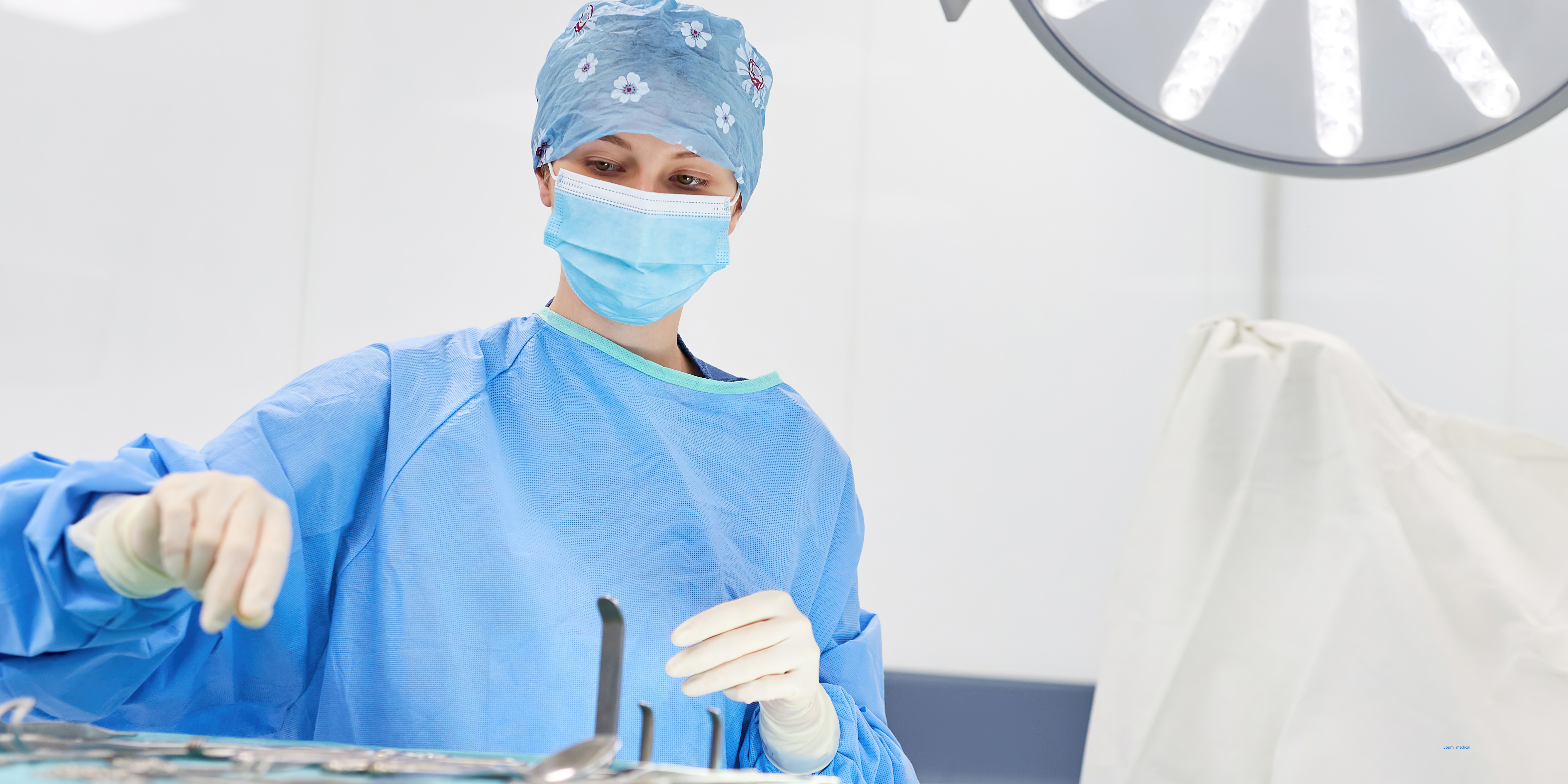 ROI en equipamiento médico: por qué la inversión en esterilización paga